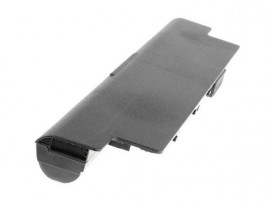 Baterija Green Cell za prenosnik Dell Inspiron 14R 15 17 Vostro 2521 3521 5521 5537 5721 Latitude 14-3000 15-3000 E3540 / 11,1 V (10,8 V) 2200mAh